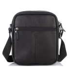 Чоловіча сумка-месенджер зі шкіри TIDING BAG M38-3922A - Фотографія № 102