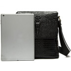 Чорна сумка через плече Tiding Bag 4010A - Фотографія № 105