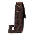 Коричнева сумка через плече Tiding Bag 4010C - Фотографія № 103