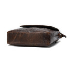 Коричнева сумка через плече Tiding Bag 4010C - Фотографія № 104