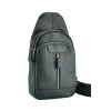 Чоловіча шкіряна сумка-рюкзак Tiding Bag 5007A-1