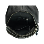 Чоловіча шкіряна сумка-рюкзак Tiding Bag 5007A-1 - Фотографія № 101