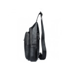 Чоловіча шкіряна сумка-рюкзак Tiding Bag 5007A-1 - Фотографія № 103