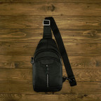 Чоловіча шкіряна сумка-рюкзак Tiding Bag 5007A-1 - Фотографія № 104