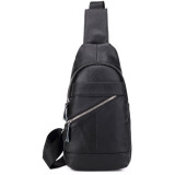 Чоловіча сумка через плече Tiding Bag A25-284A