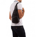 Чоловіча сумка через плече Tiding Bag A25-284A - Фотографія № 104