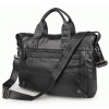 Шкіряна сумка для ноутбука JASPER & MAINE 7120A