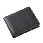 Шкіряний портмоне TIDING BAG 8055A - Фотографія № 100