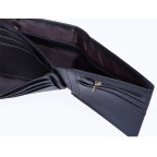 Чорний гаманець чоловічий Tiding Bag 8064A - Фотографія № 102