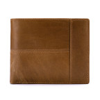 Чоловік шкіряний портмоне TIDING BAG 8064C - Фотографія № 100