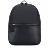 Стильний жіночий шкіряний рюкзак Smith & Canova 92901 BLK