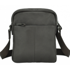 Темно-коричнева шкіряна чоловіча сумка-месенджер Tiding Bag 9812-1C - Фотографія № 103 Темно-коричнева шкіряна чоловіча сумка-месенджер Tiding Bag 9812-1C - Фотографія № 103