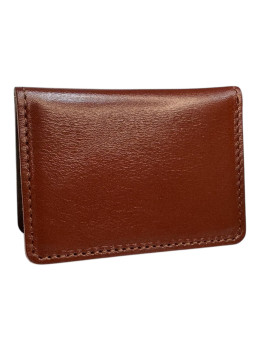 Коняячная кожаная обложка для прав Newery N2216GKK