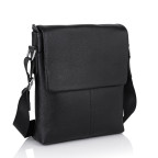 Шкіряна сумка на два відділення TIDING BAG A25-8870A - Фотографія № 100