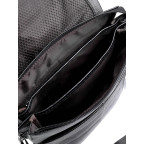 Чоловіча шкіряна сумка-месенджер Tiding Bag A27-9906A - Фотографія № 104