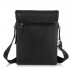 Чоловіча шкіряна сумка-месенджер Tiding Bag A27-9906A - Фотографія № 101