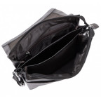 Чоловіча шкіряна сумка-месенджер Tiding Bag A27-9906A - Фотографія № 103