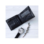 Шкіряний портмоне TIDING BAG A7-259-1A - Фотографія № 101