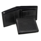 Шкіряний портмоне TIDING BAG A7-259-1A - Фотографія № 100