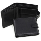 Шкіряний портмоне TIDING BAG A7-259A - Фотографія № 100