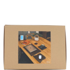 Шкіряний письмовий набір (бювар) Ashwood Leather GS1298 Chestnut - Фотографія № 101 Шкіряний письмовий набір (бювар) Ashwood Leather GS1298 Chestnut - Фотографія № 101