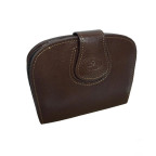Итальянский женский кошелёк Tony Perotti Vernazza 4004+RFID moro - Фото № 100