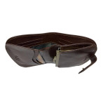 Итальянский женский кошелёк Tony Perotti Vernazza 4004+RFID moro - Фото № 106