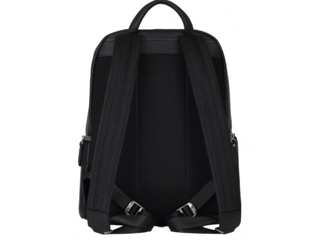 Чоловічий рюкзак Tiding Bag B3-167A чорний - Фотографія № 2