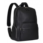 Чоловічий рюкзак Tiding Bag B3-167A чорний - Фотографія № 100