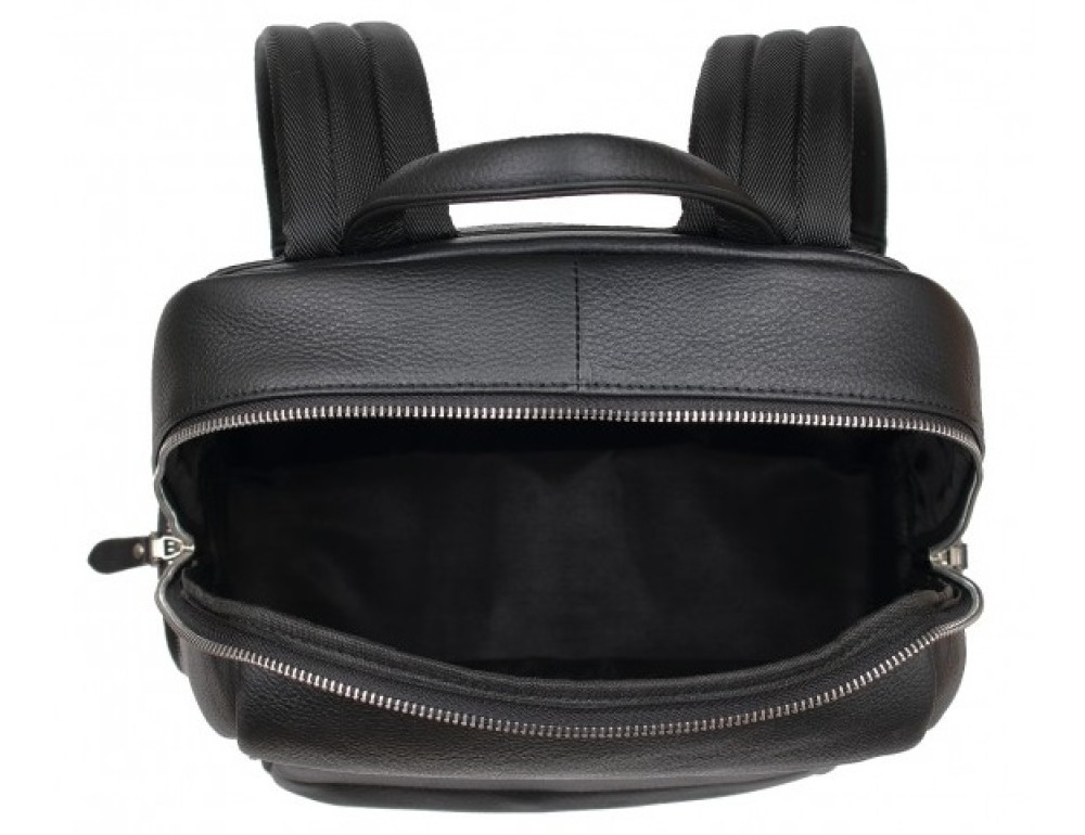 Чоловічий рюкзак Tiding Bag B3-167A чорний - Фотографія № 3