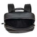 Чоловічий рюкзак Tiding Bag B3-167A чорний - Фотографія № 102