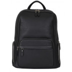 Чоловічий рюкзак Tiding Bag B3-167A чорний - Фотографія № 103