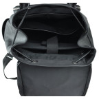 Стильний шкіряний рюкзак чоловічий Tiding Bag B3-174A - Фотографія № 101