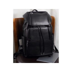Стильний шкіряний рюкзак чоловічий Tiding Bag B3-174A - Фотографія № 105