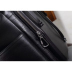 Стильний шкіряний рюкзак чоловічий Tiding Bag B3-174A - Фотографія № 104