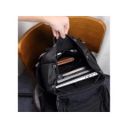 Стильний шкіряний рюкзак чоловічий Tiding Bag B3-174A - Фотографія № 106
