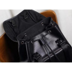 Стильний шкіряний рюкзак чоловічий Tiding Bag B3-174A - Фотографія № 108