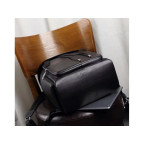 Стильний шкіряний рюкзак чоловічий Tiding Bag B3-174A - Фотографія № 109