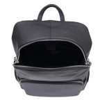 Чоловічий рюкзак Tiding Bag B3-181A чорний - Фотографія № 101
