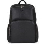 Чоловічий рюкзак Tiding Bag B3-181A чорний - Фотографія № 102