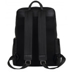 Чоловічий рюкзак Tiding Bag B3-181A чорний - Фотографія № 103