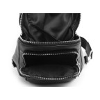 Чоловік шкіряний рюкзак на одне плече Tiding Bag B3-2015-10A - Фотографія № 107