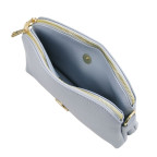 Рожева шкіряна сумка через плече Tuscany Leather TL142375 PINK - Фотографія № 104