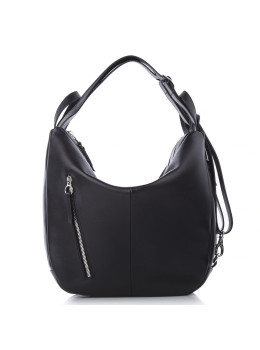 Женская сумка-трансформер из натуральной кожи VIF 257982