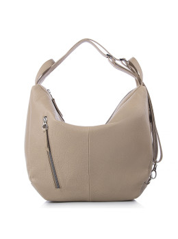 Женская сумка-трансформер из натуральной кожи VIF 257983