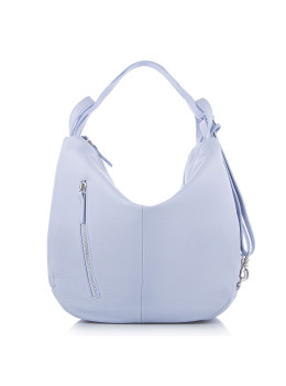 Женская сумка-трансформер из натуральной кожи VIF 258893