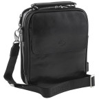 Чорна шкіряна сумка формату А4 TONY PEROTTI Vernazza 6023-19 nero - Фотографія № 100 Чорна шкіряна сумка формату А4 TONY PEROTTI Vernazza 6023-19 nero - Фотографія № 100