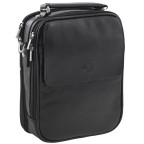 Чорна шкіряна сумка формату А4 TONY PEROTTI Vernazza 6023-19 nero - Фотографія № 103 Чорна шкіряна сумка формату А4 TONY PEROTTI Vernazza 6023-19 nero - Фотографія № 103
