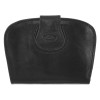 Итальянский женский кошелёк чёрного цвета Tony Perotti Vernazza 4004+RFID nero
