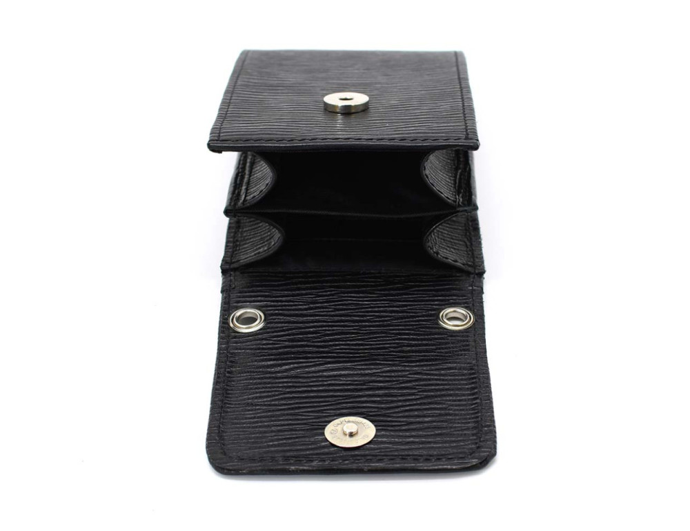 Шкіряна жіноча сумка-чохол панч TARWA REP4-2122-4lx - Фотографія № 5